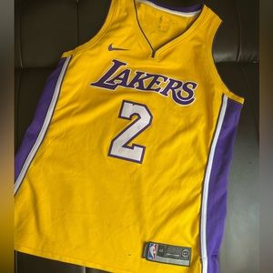 Lakers jersey